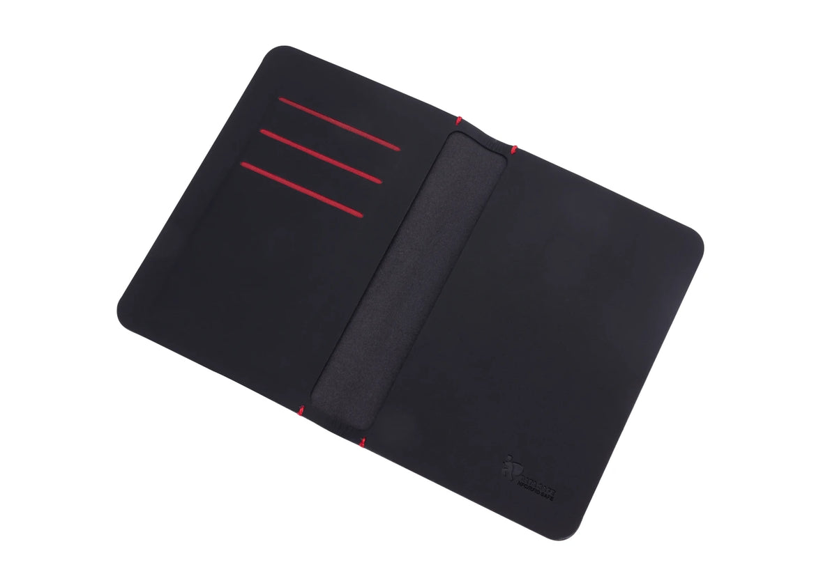 TROIKA SLIM PASS