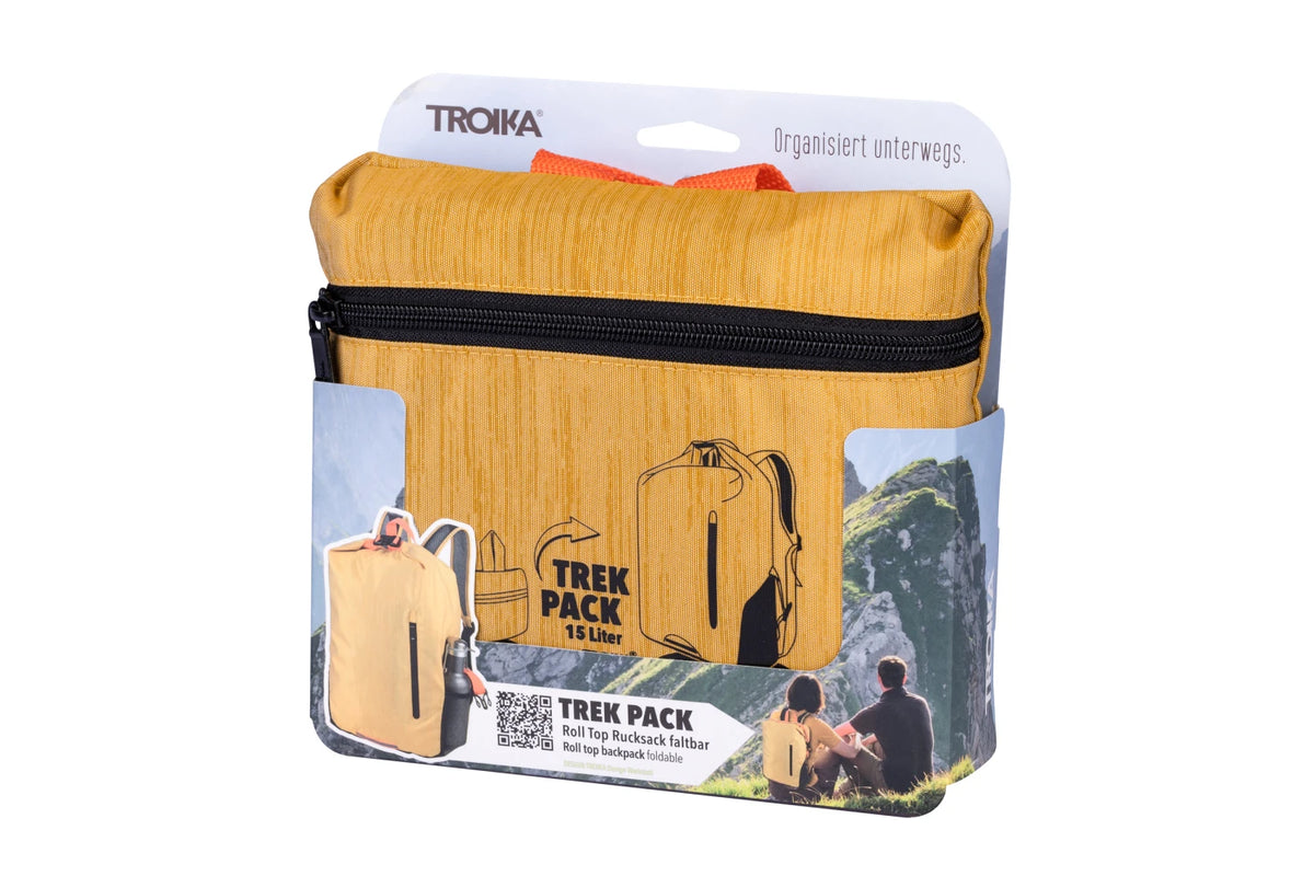 TREKPACK
