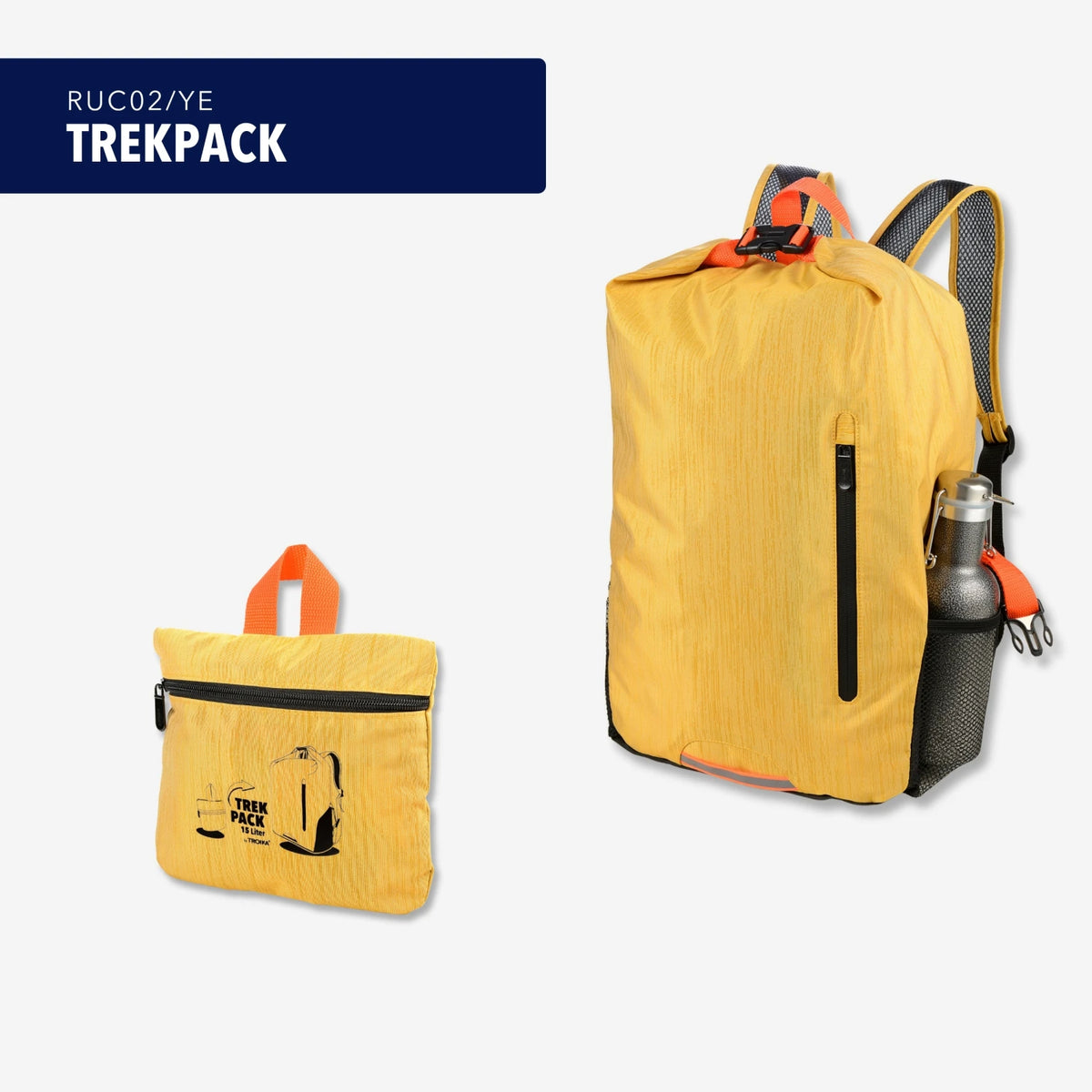 TREKPACK