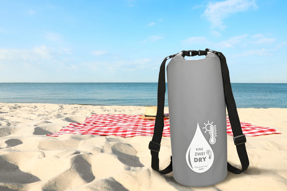 1-2-DRY BAG