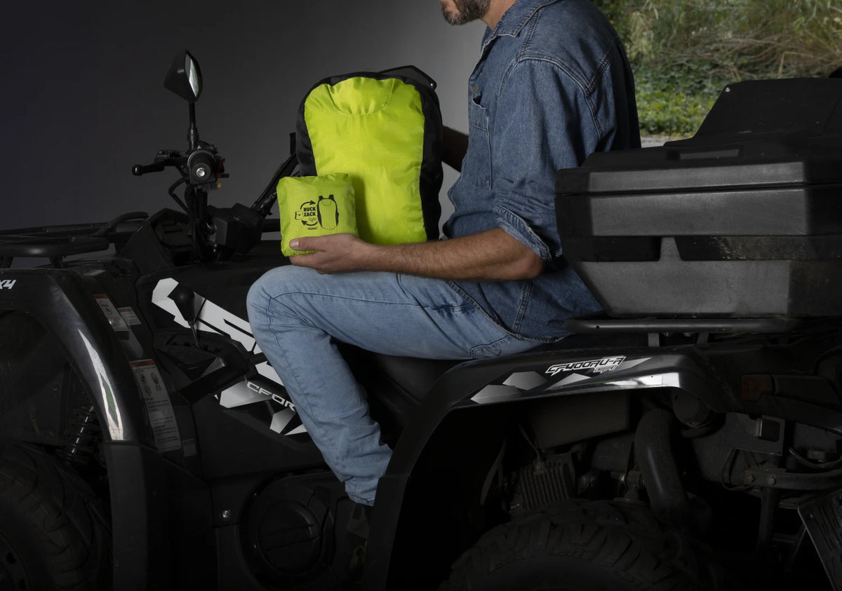RUCKZACK