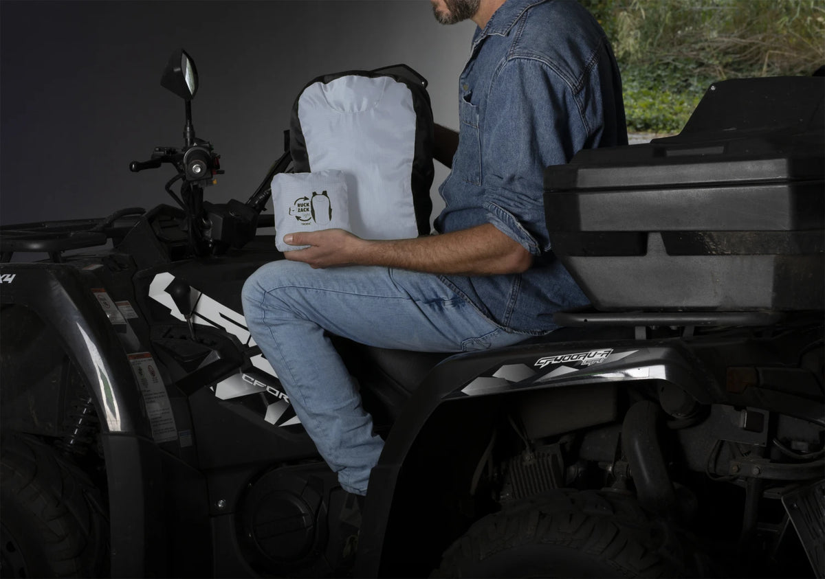 RUCKZACK