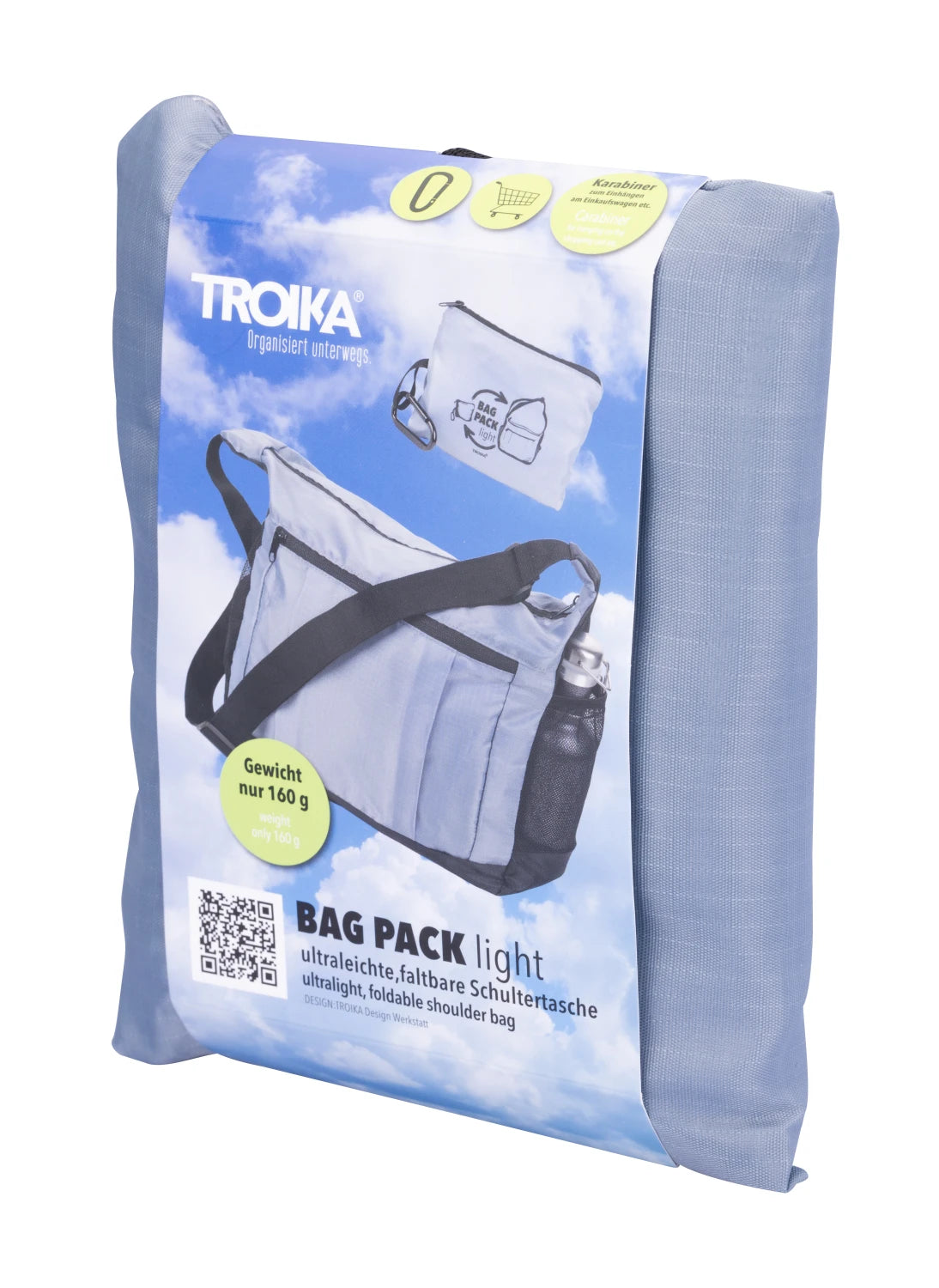 BAG PACK