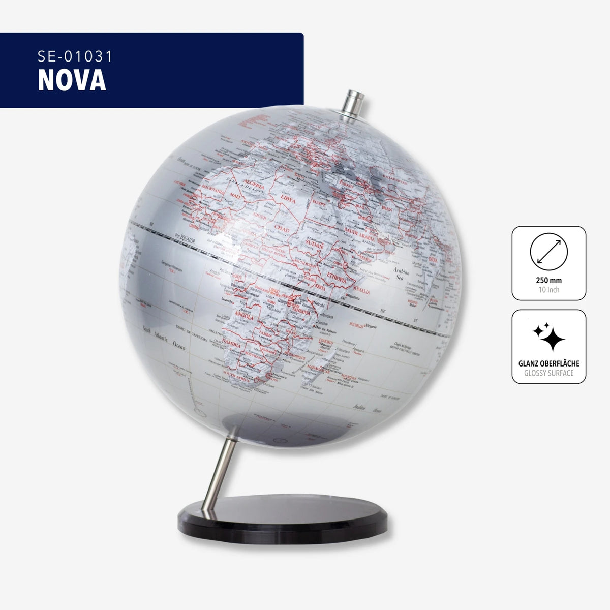 NOVA