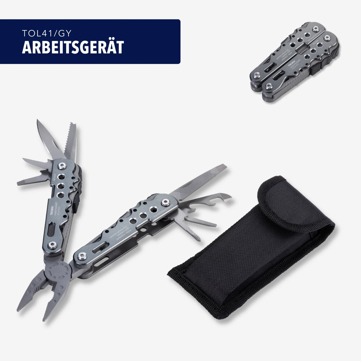 ARBEITSGERÄT