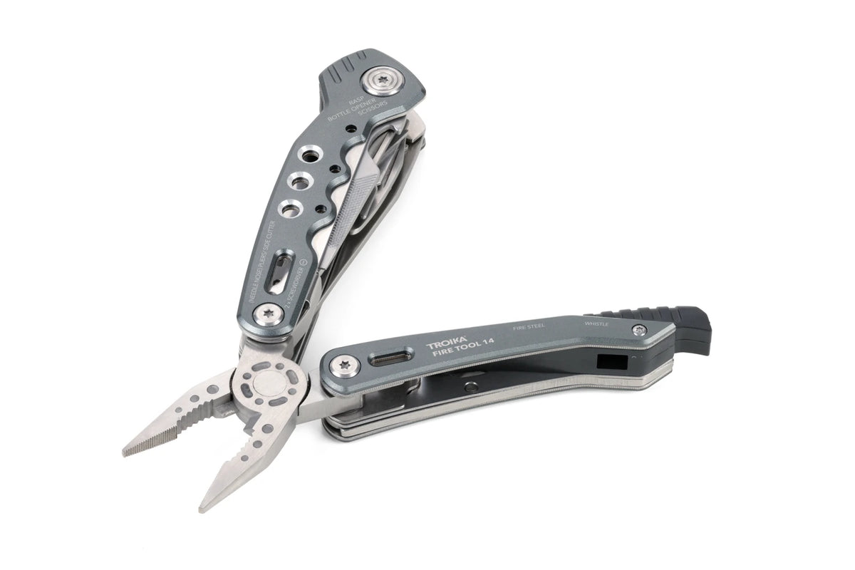 FIRE TOOL 14