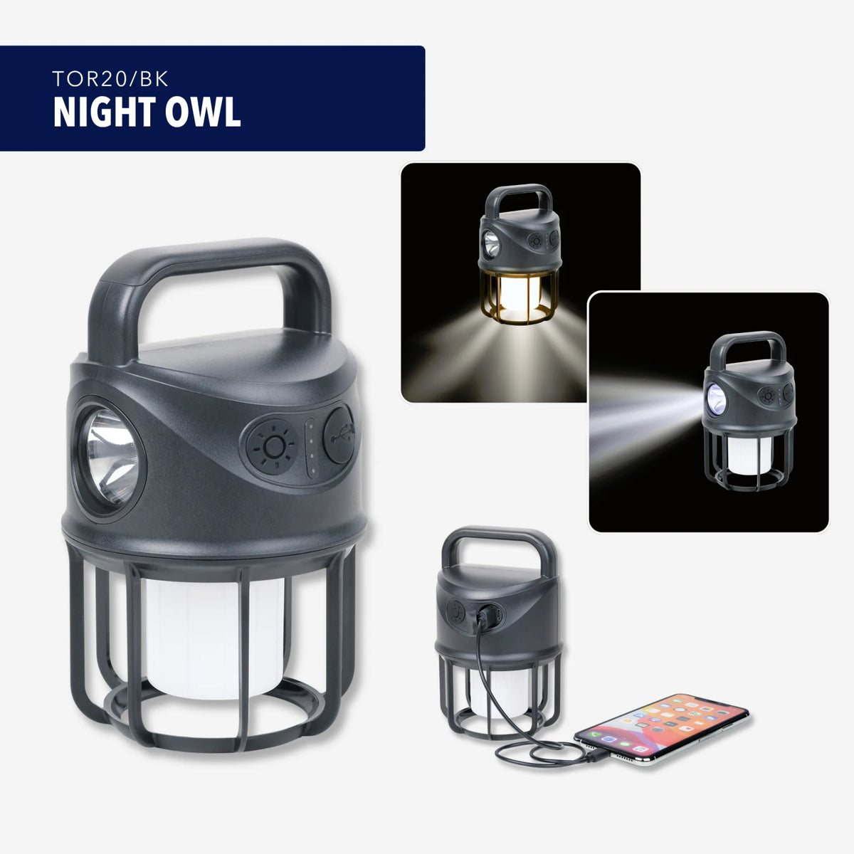 NIGHT OWL