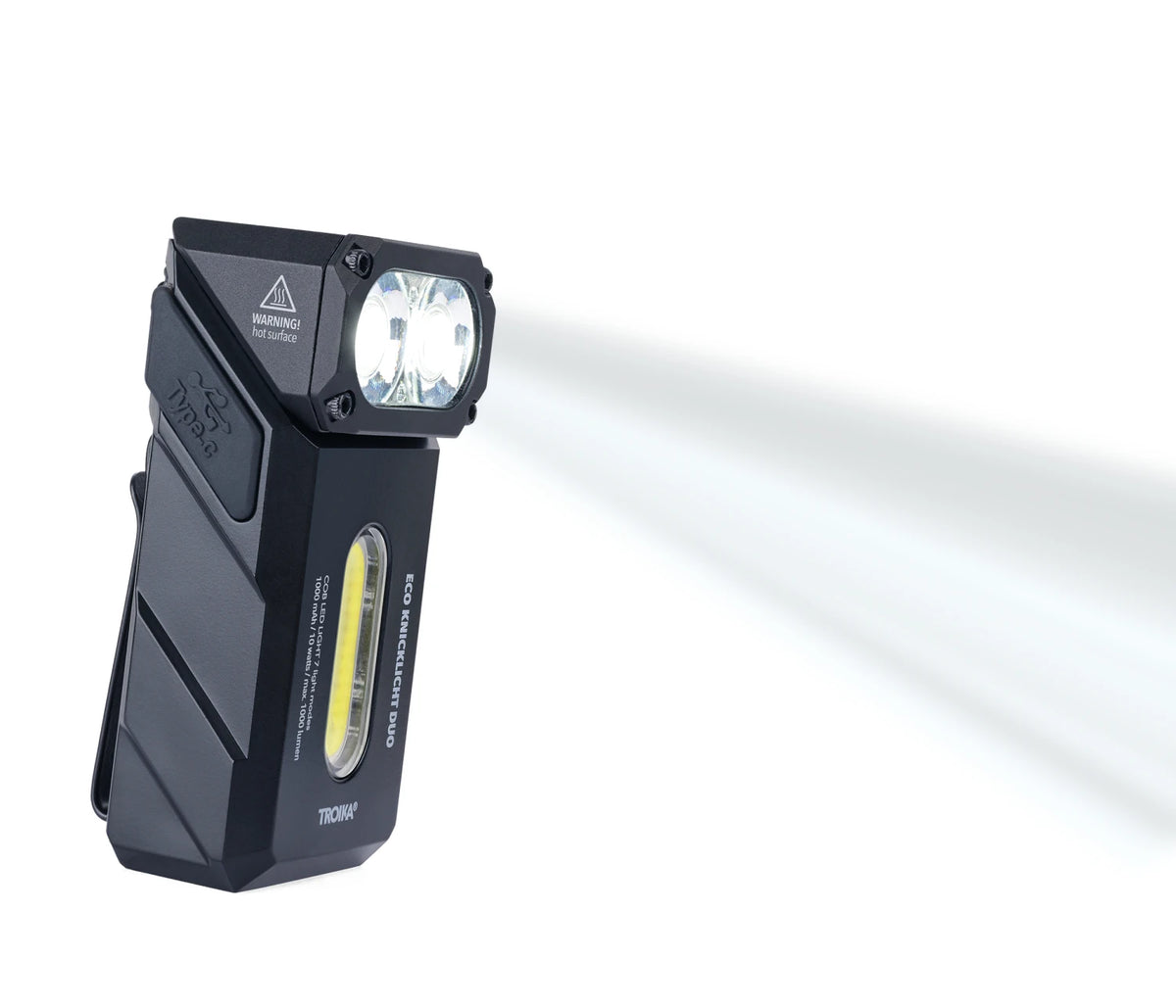 ECO KNICKLICHT DUO