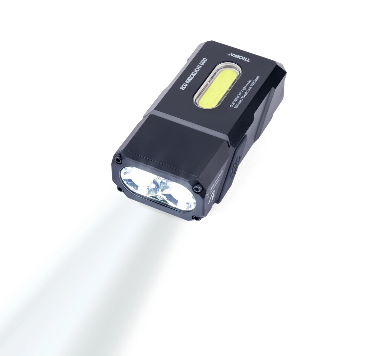 ECO KNICKLICHT DUO
