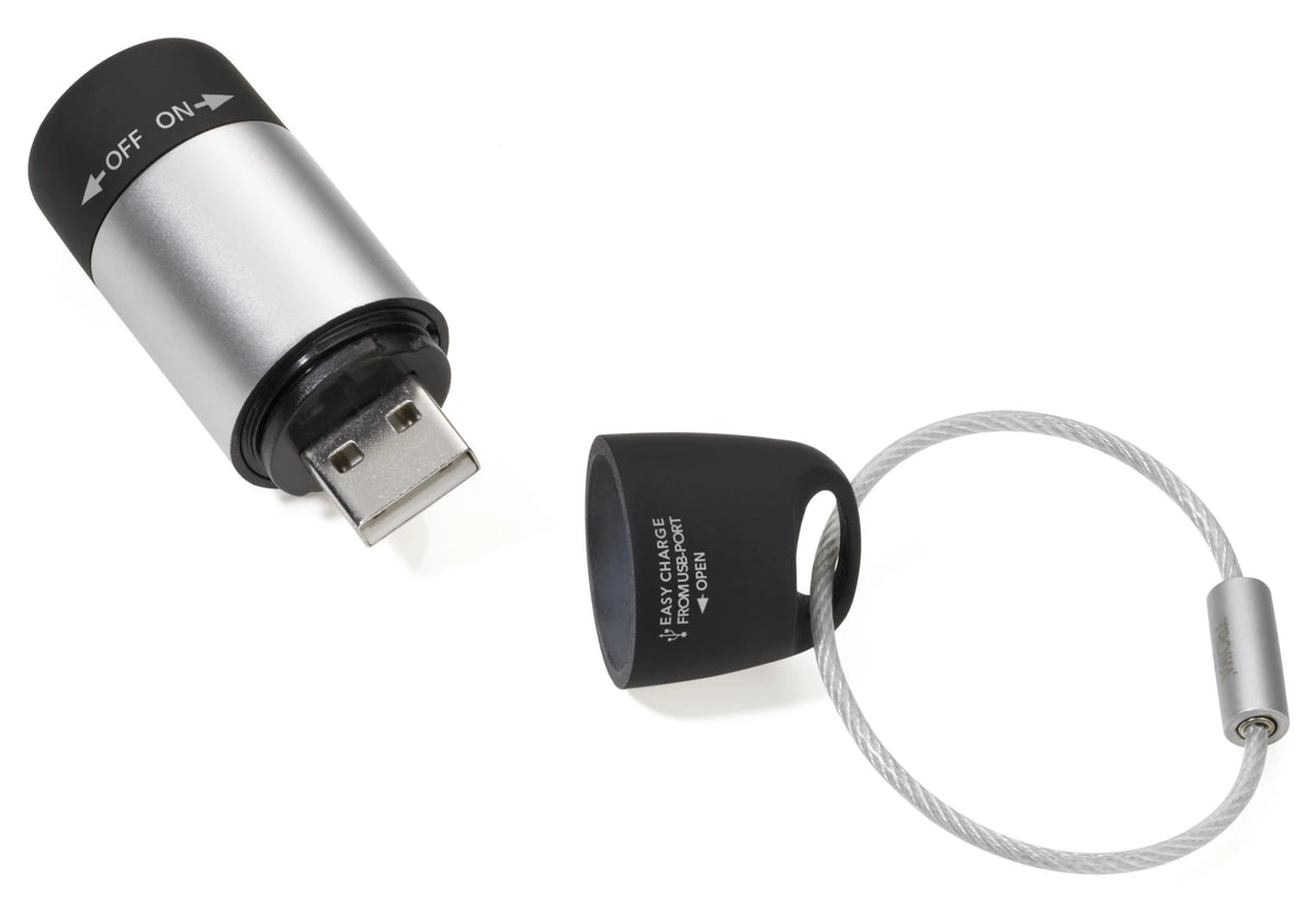 ECO CHARGE