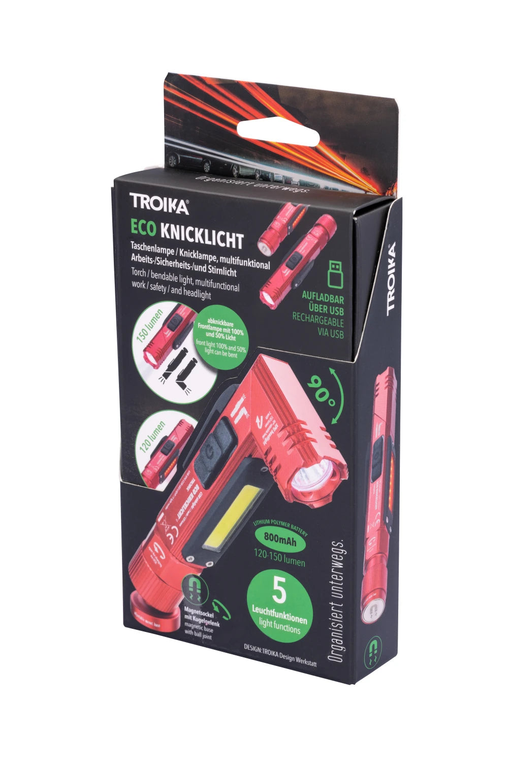 ECO KNICKLICHT