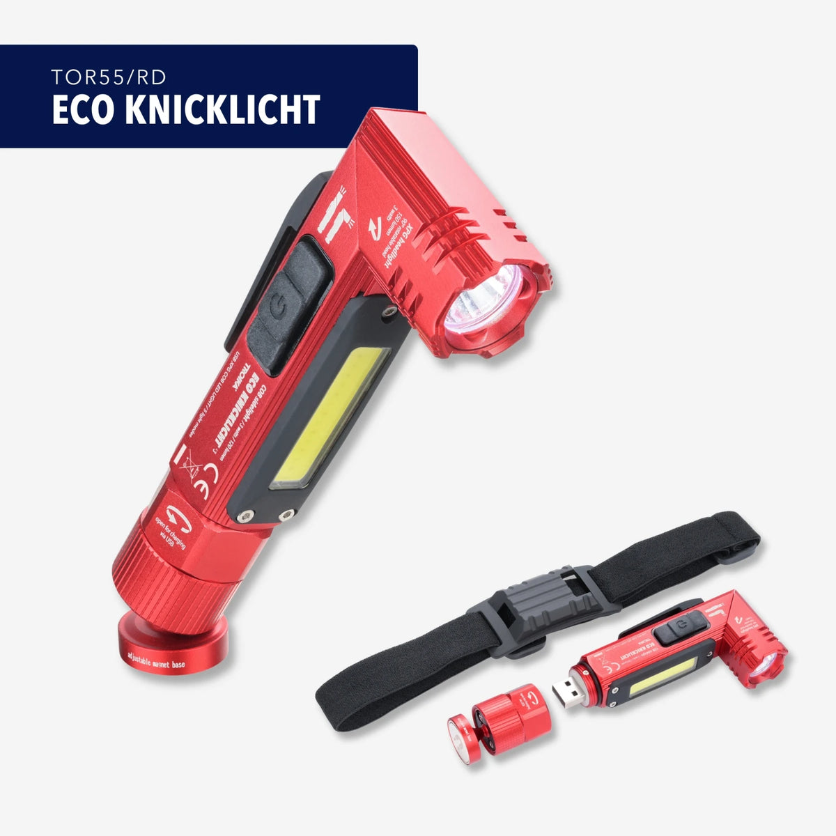 ECO KNICKLICHT