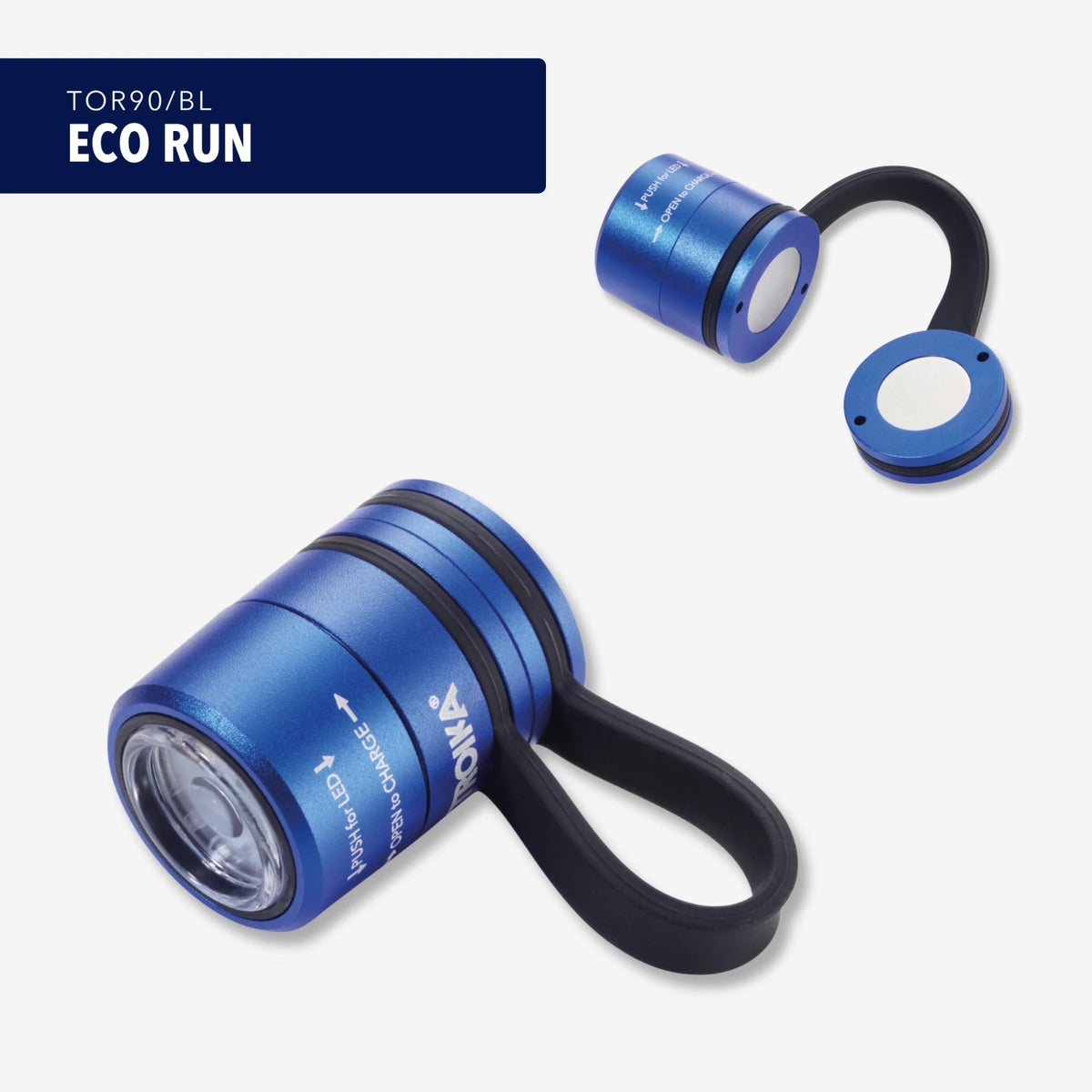 ECO RUN