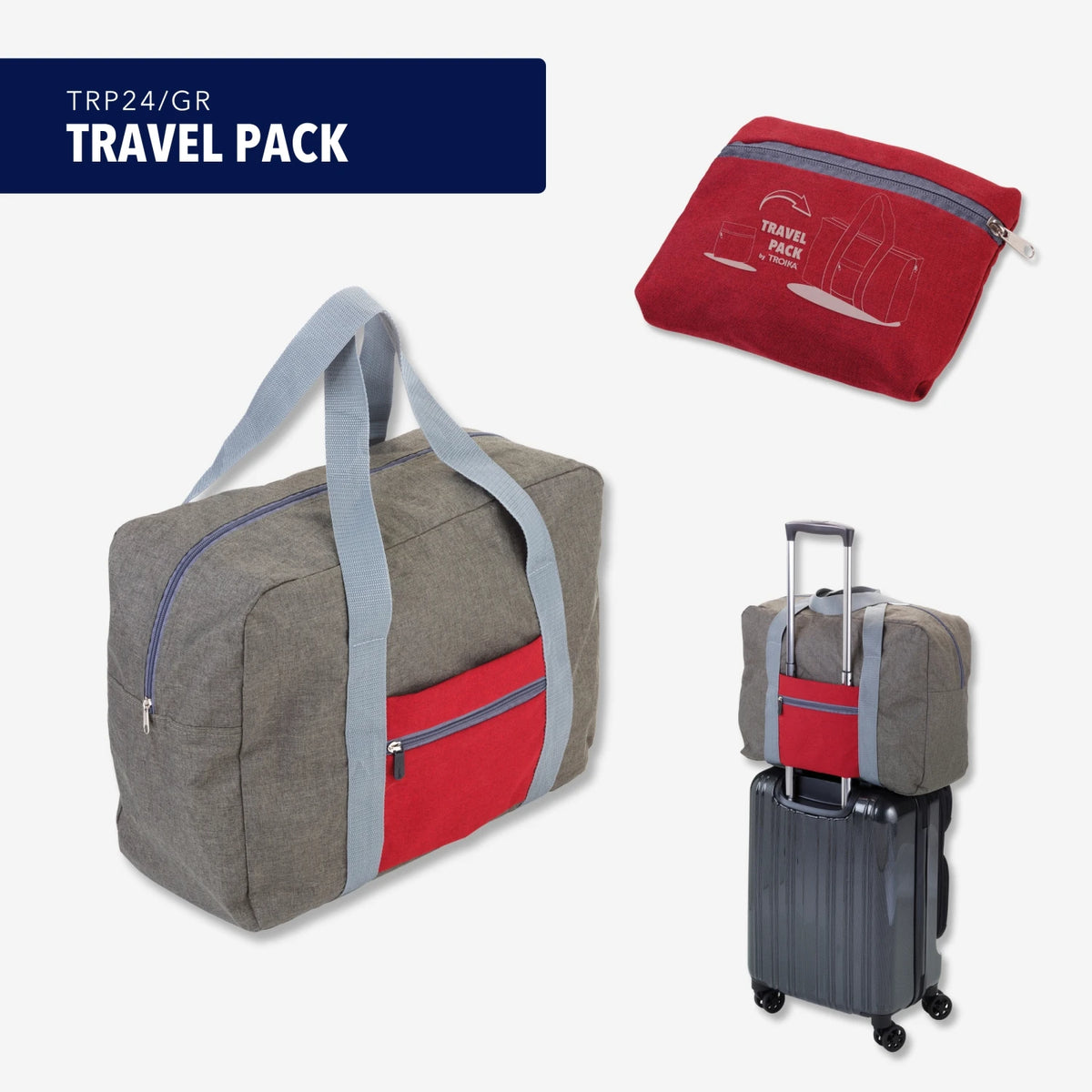 TRAVEL PACK