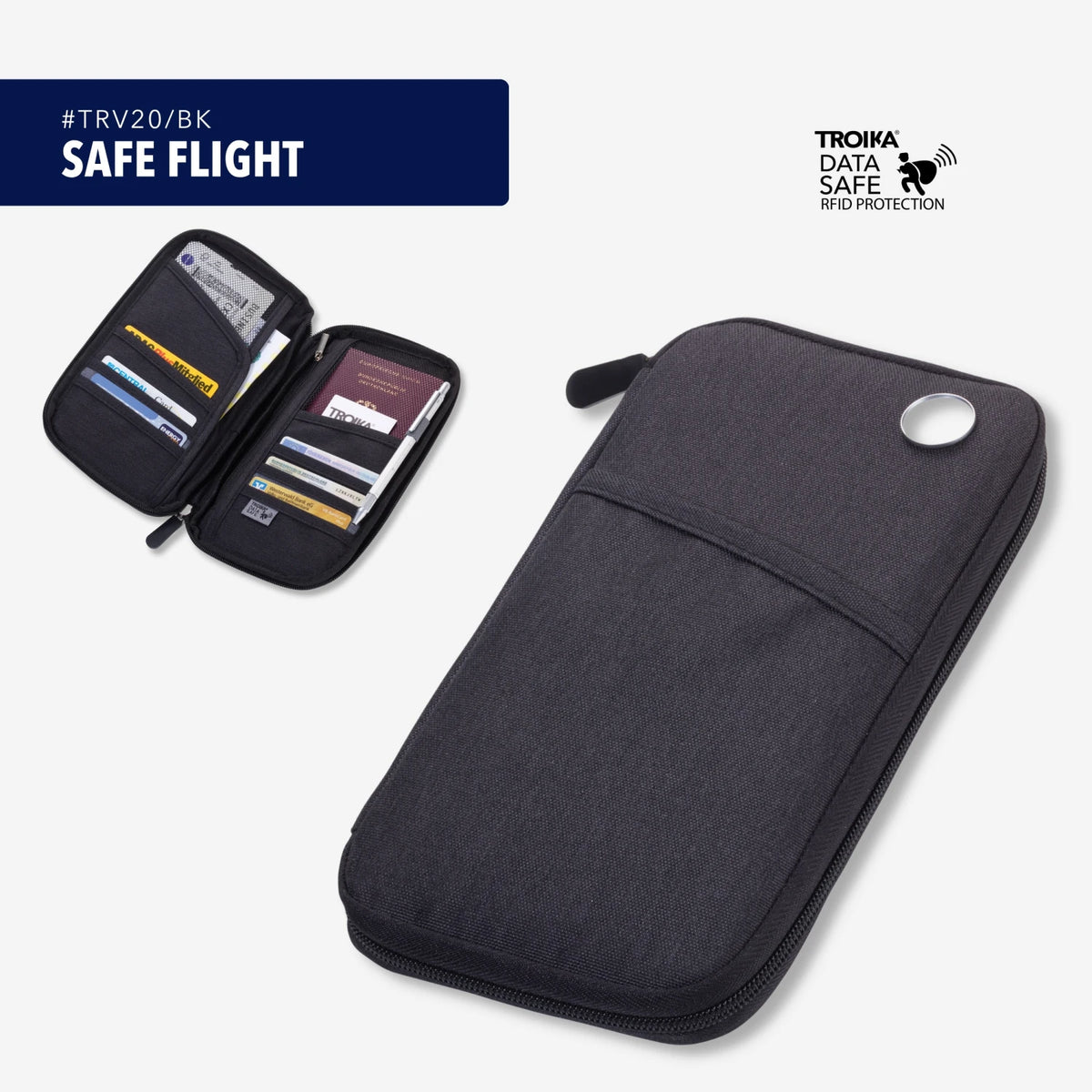 SAFE FLIGHT