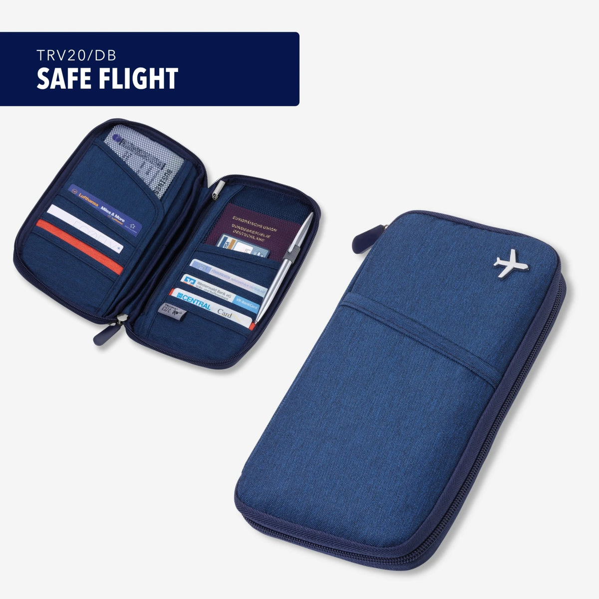 SAFE FLIGHT