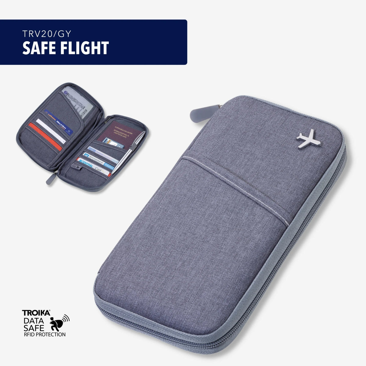 SAFE FLIGHT