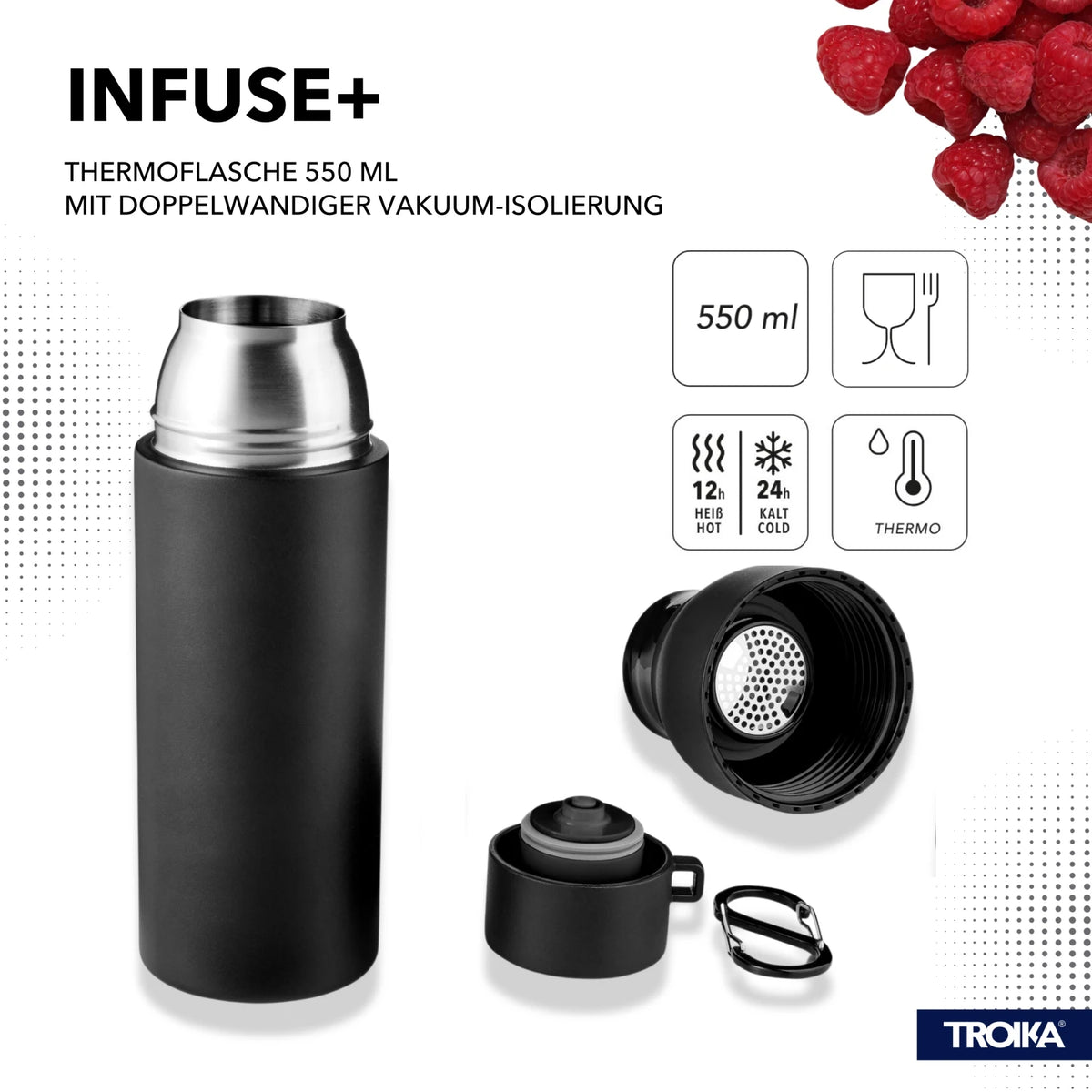 INFUSE+