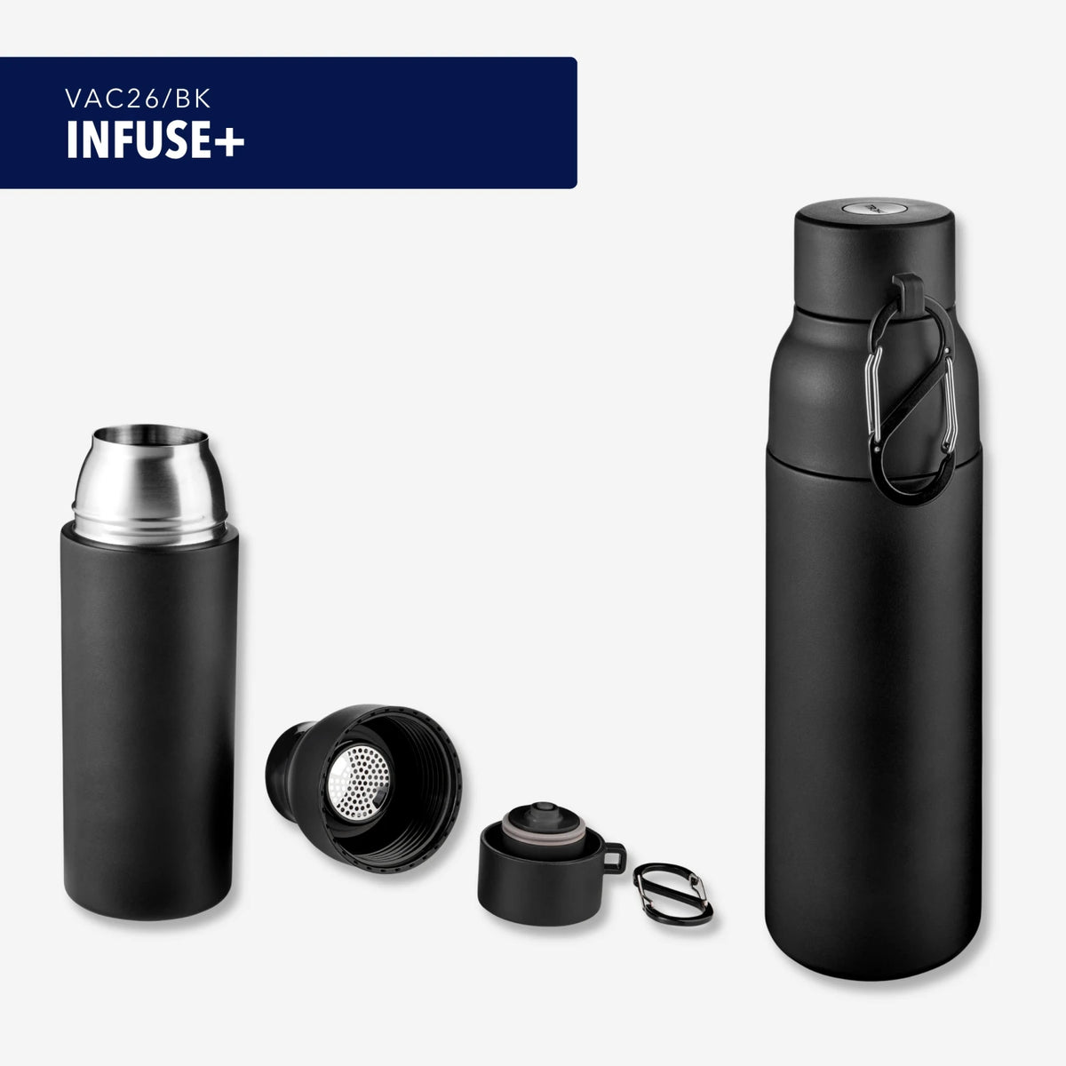 INFUSE+