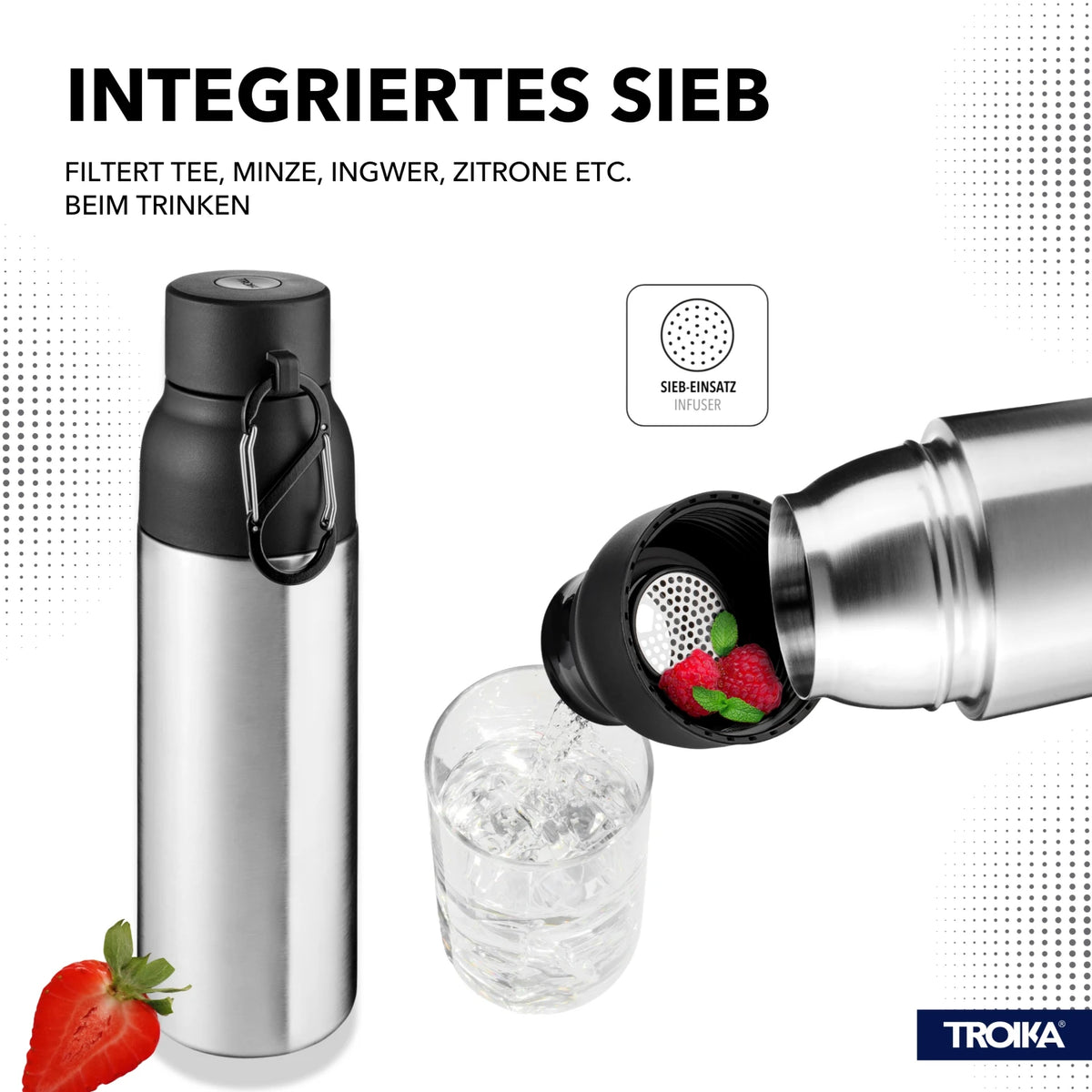 INFUSE+