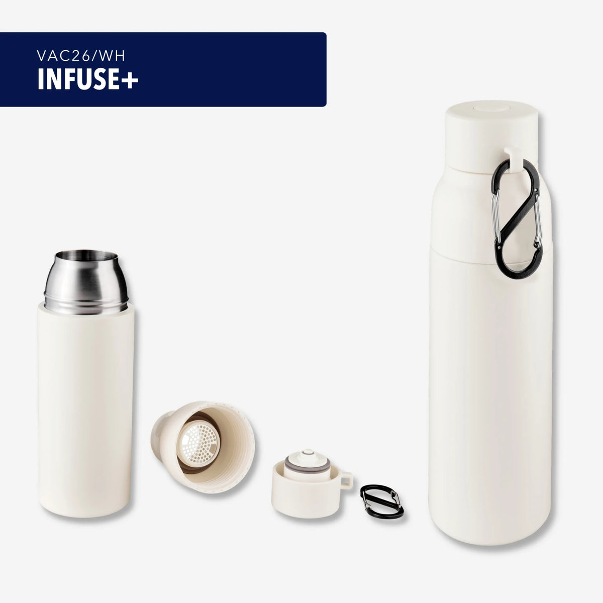 INFUSE+