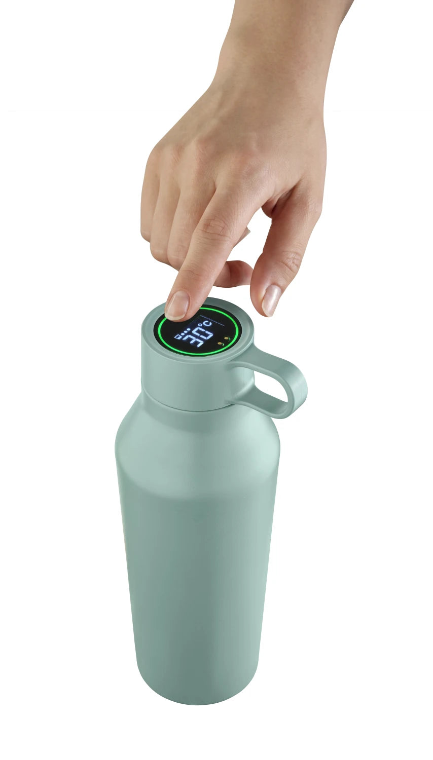 HYDRATION COACH