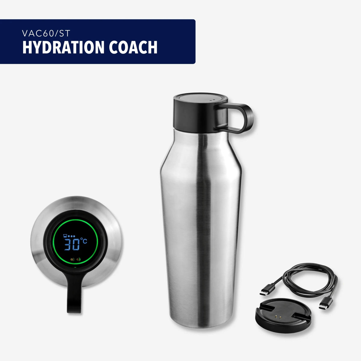 HYDRATION COACH