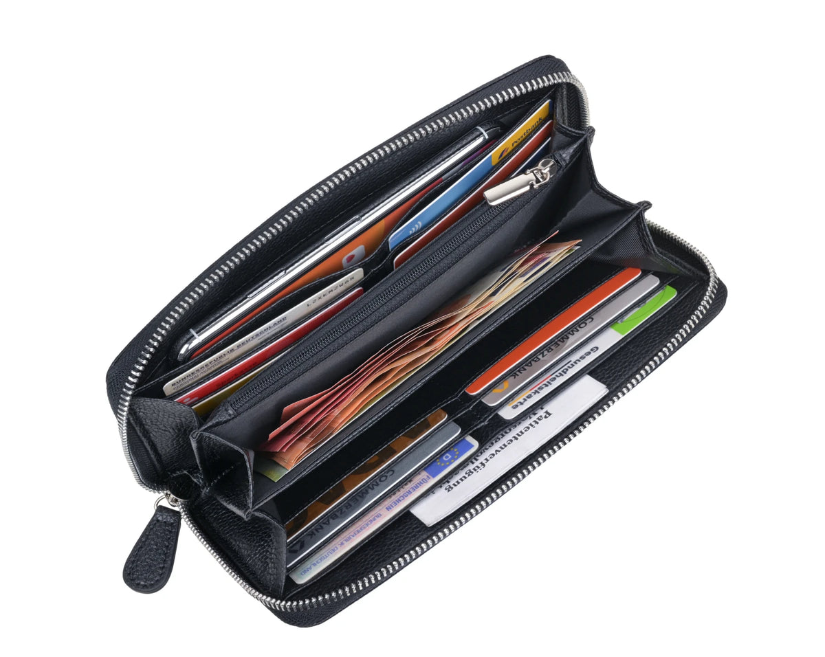 LADIES SMART WALLET