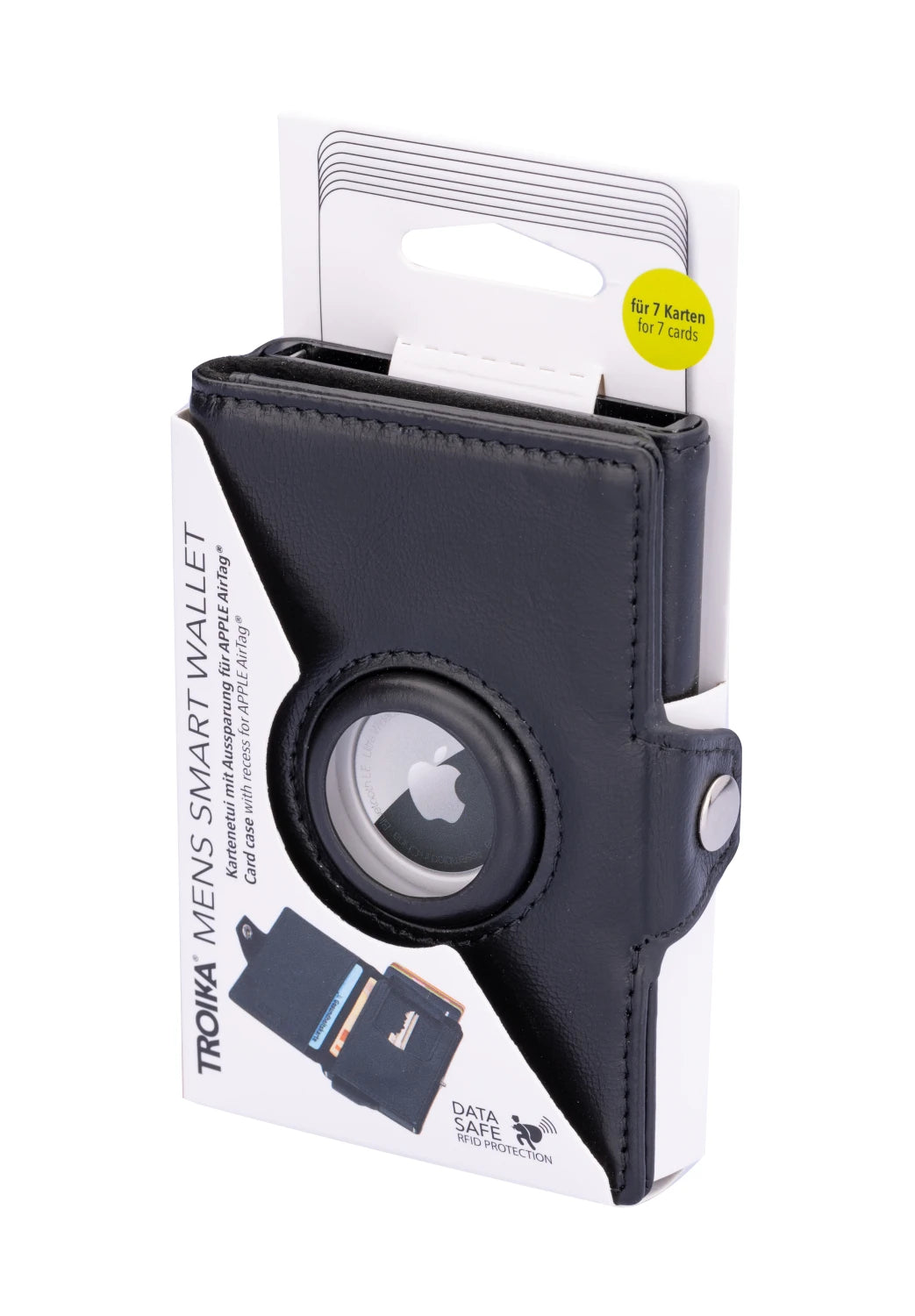 MENS SMART WALLET