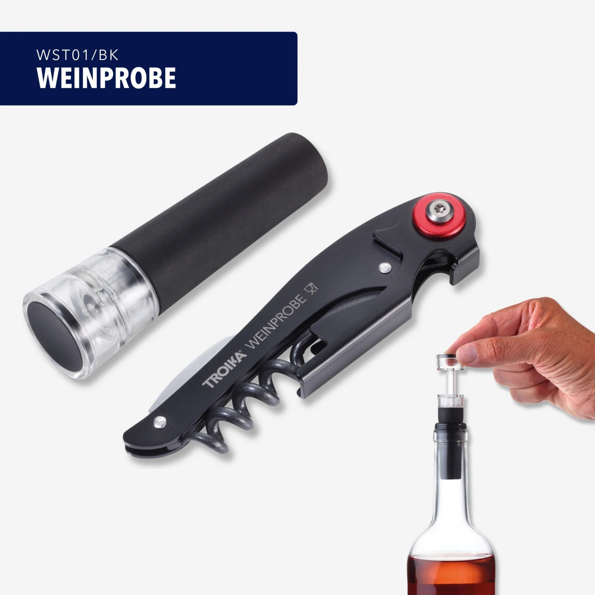 WEINPROBE